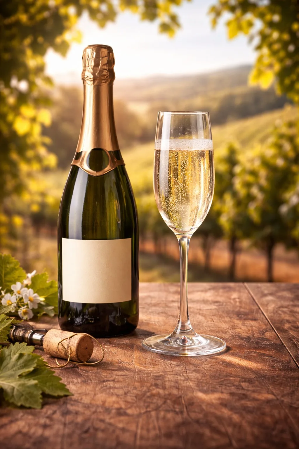 Bollinger Special Cuvée
